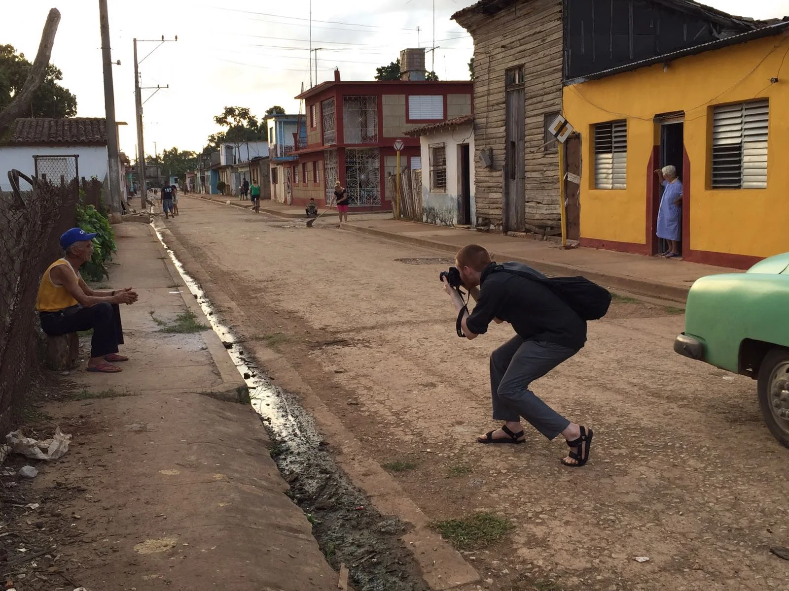 Trov Photography Ambassadors