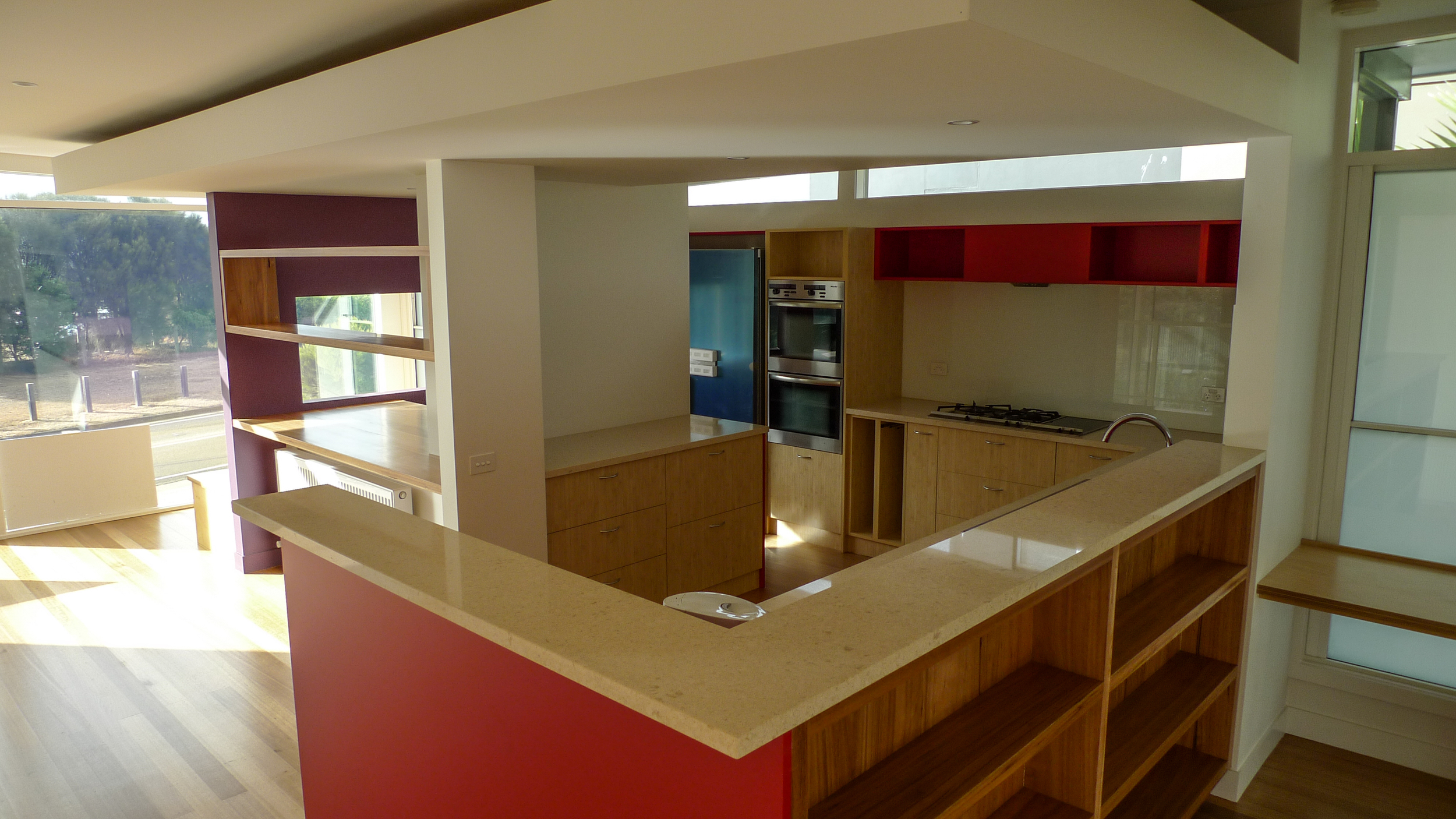 Kitchen detail