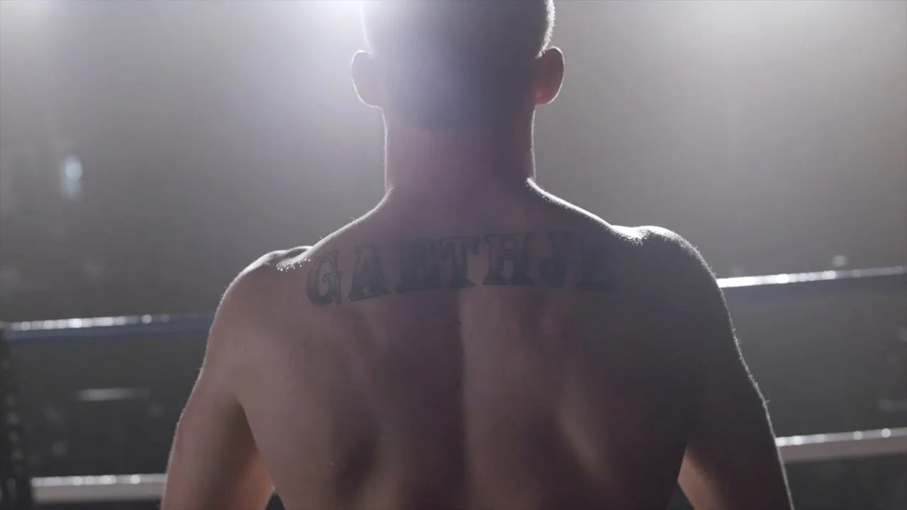 Be Heard Sessions - Justin Gaethje