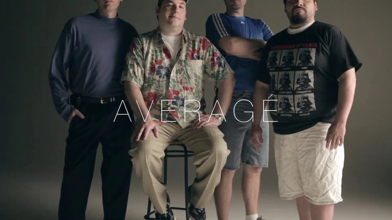 Averagé