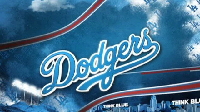 Los Angelels Dodgers Open