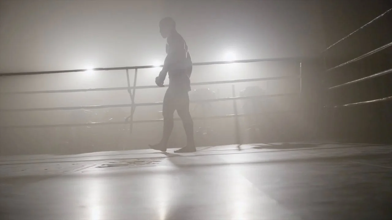 Be Heard Sessions - Marlon Moraes