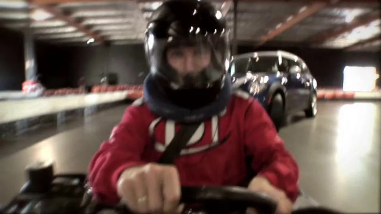 WebRidesTV Profiled - Mini Clubman