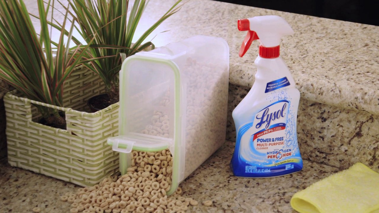 Lysol Speed Vacuums 06