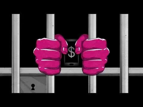 T-Mobile - Switch without a Hitch