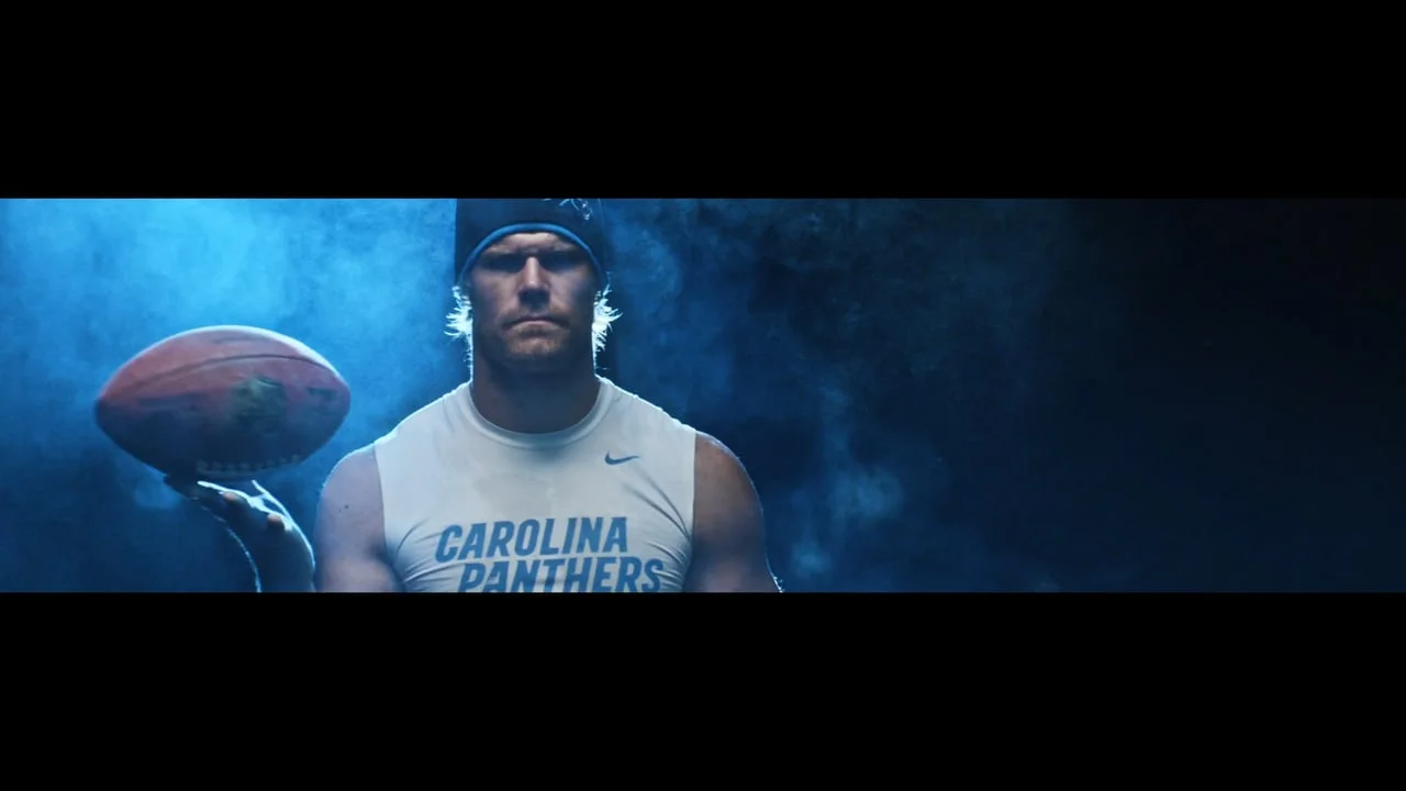 Carolina Panthers Open 2015