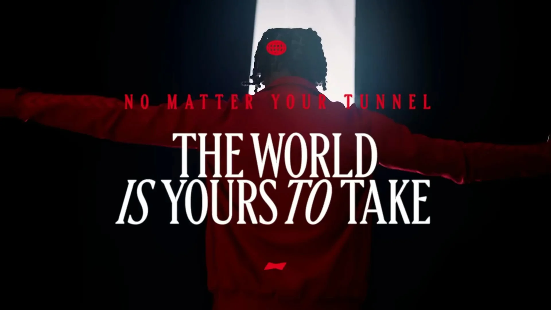 Lil Baby - The World is Yours to Take