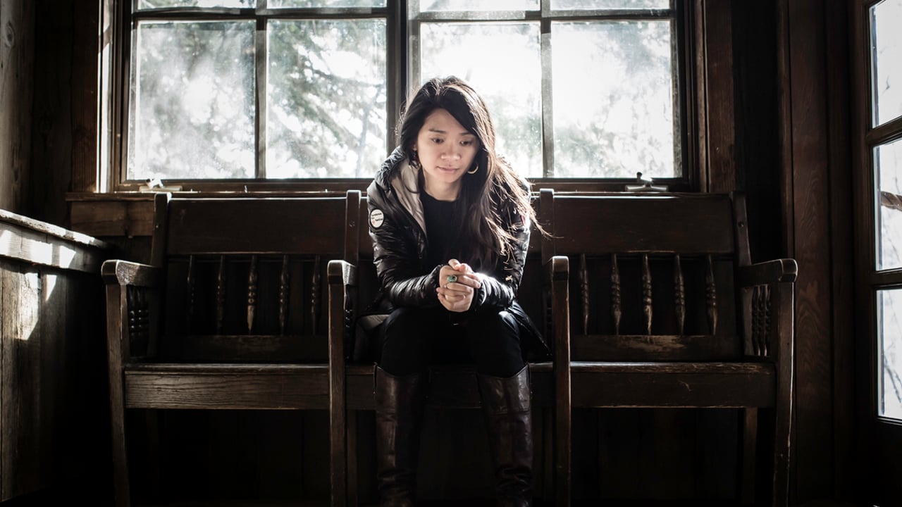 Promo for Sundance & Time Warner - Five Fellows | Four Films: Chloe Zhao