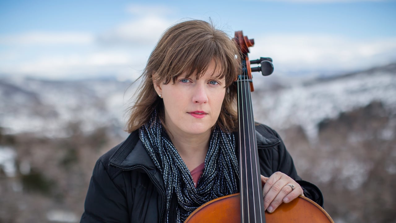 Promo for Sundance & Time Warner - Five Fellows | Four Films: Heather McIntosh