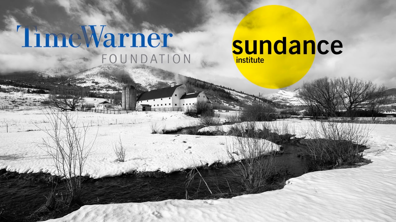 Sundance & Time Warner Promo