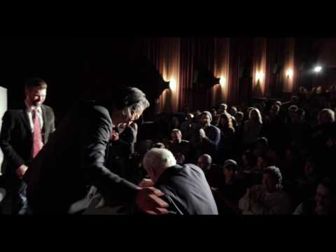 Coming Soon: A Conversation with Martin Scorsese About Faith and Film