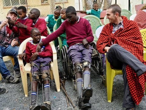 Kajiado Childcare Centre