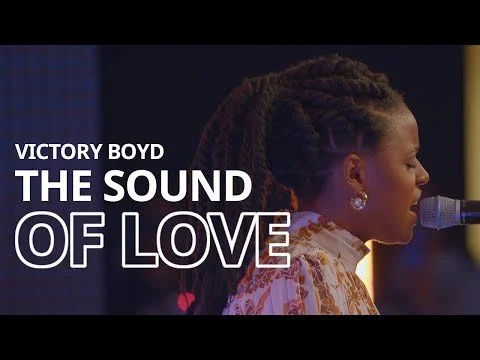 The Sound of Love