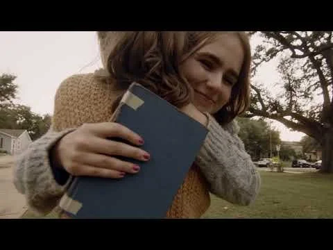 A Liturgy for Leavings: Short Film