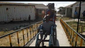 Kajiado Child Care Center