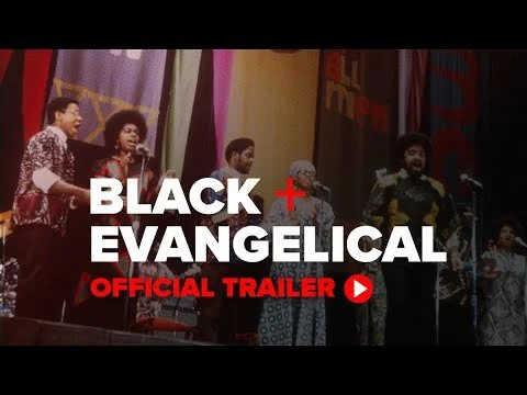 Official Trailer | Black + Evangelical