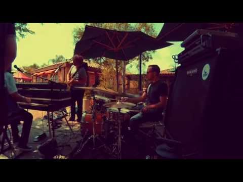 JB & The Movers perform "People Say" by The Meters