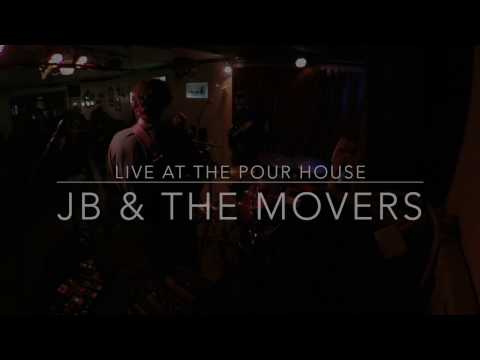 "A Change Is Gonna Come" performed by JB & The Movers