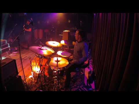 "Burn" written by JB & The Movers Live at The Belly Up