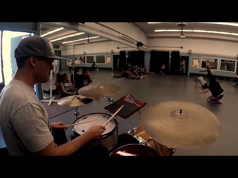 Dance Class Clips 1