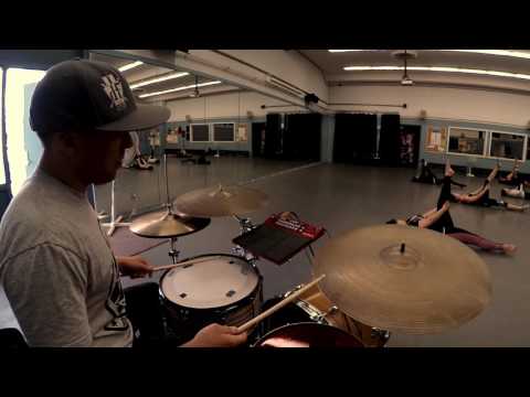 Dance Class Clips 2