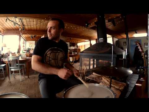 Funky Drummer - Bonus Beat Reprise
