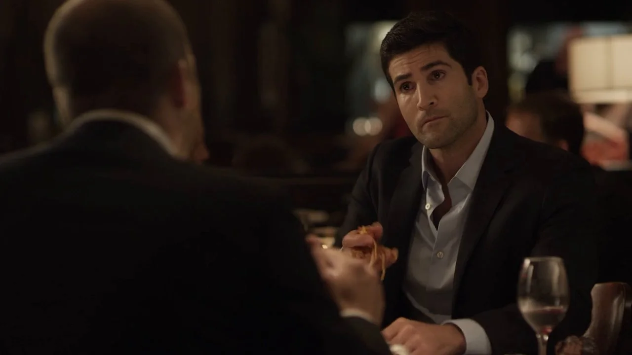 TJ Hellmuth Cinematography Reel