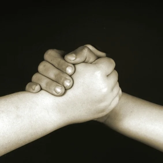 Technology is not the enemy