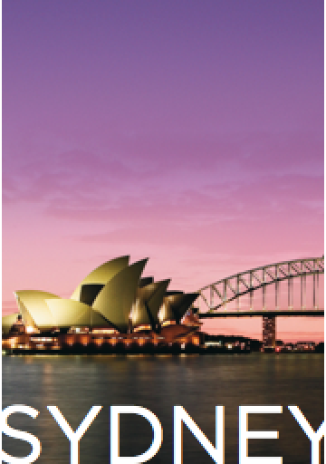 Get Your Sh*t Together One Day Intensive - SYDNEY