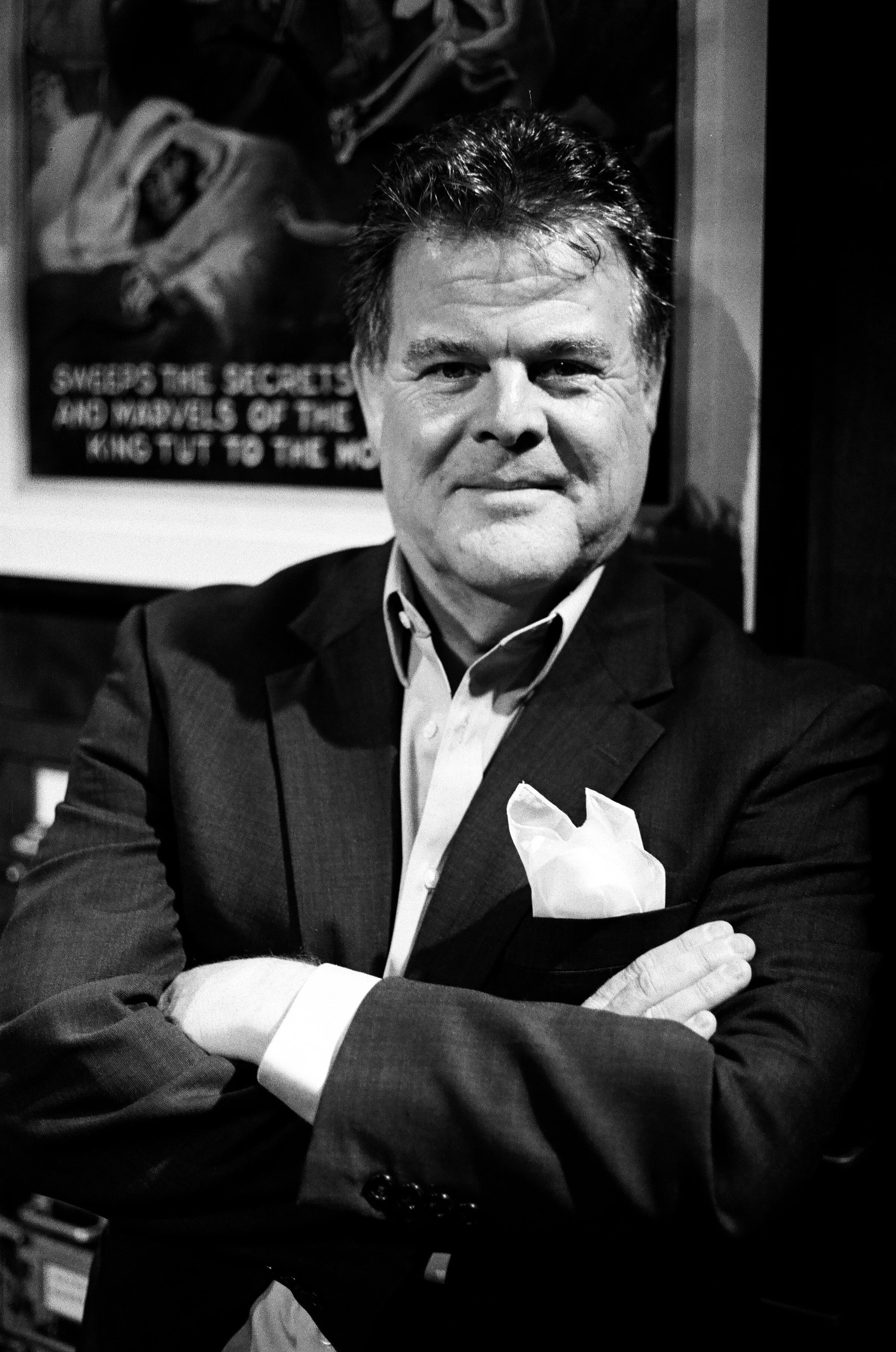 John Carney