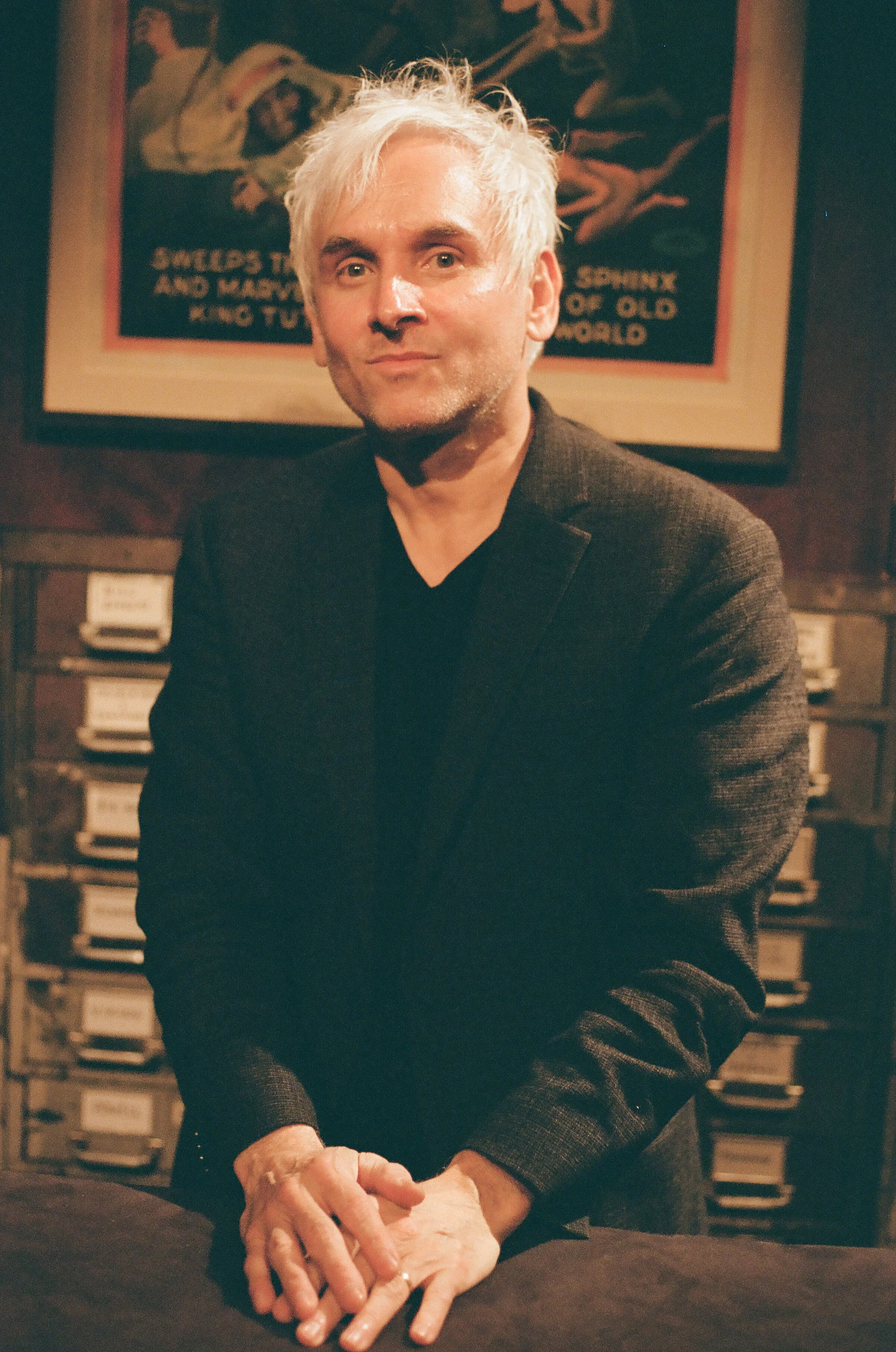 Chad Long