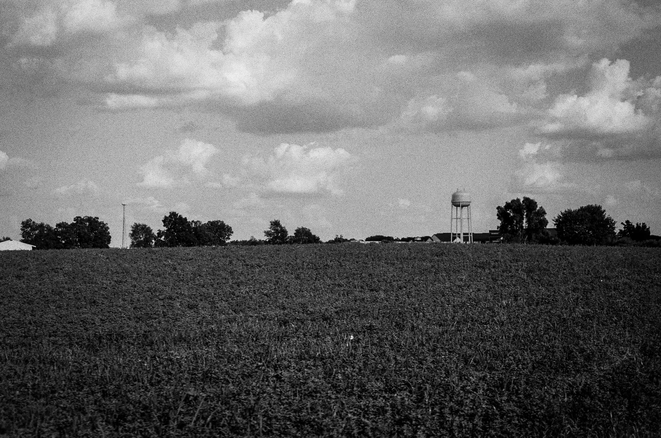 Somewhere in the Midwest. 2021