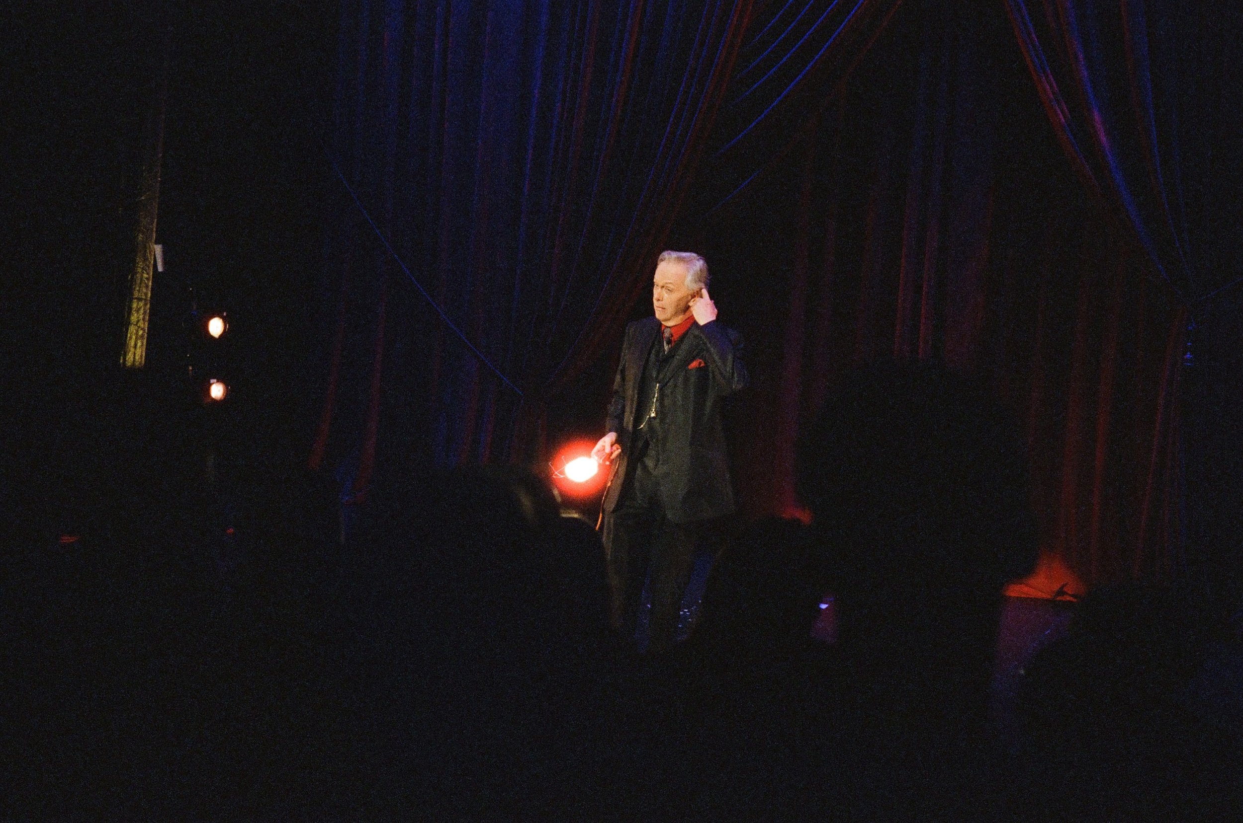 Todd Robbins