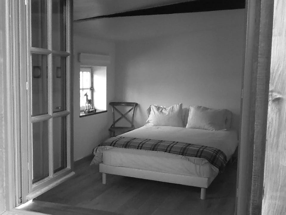 La chambre #1