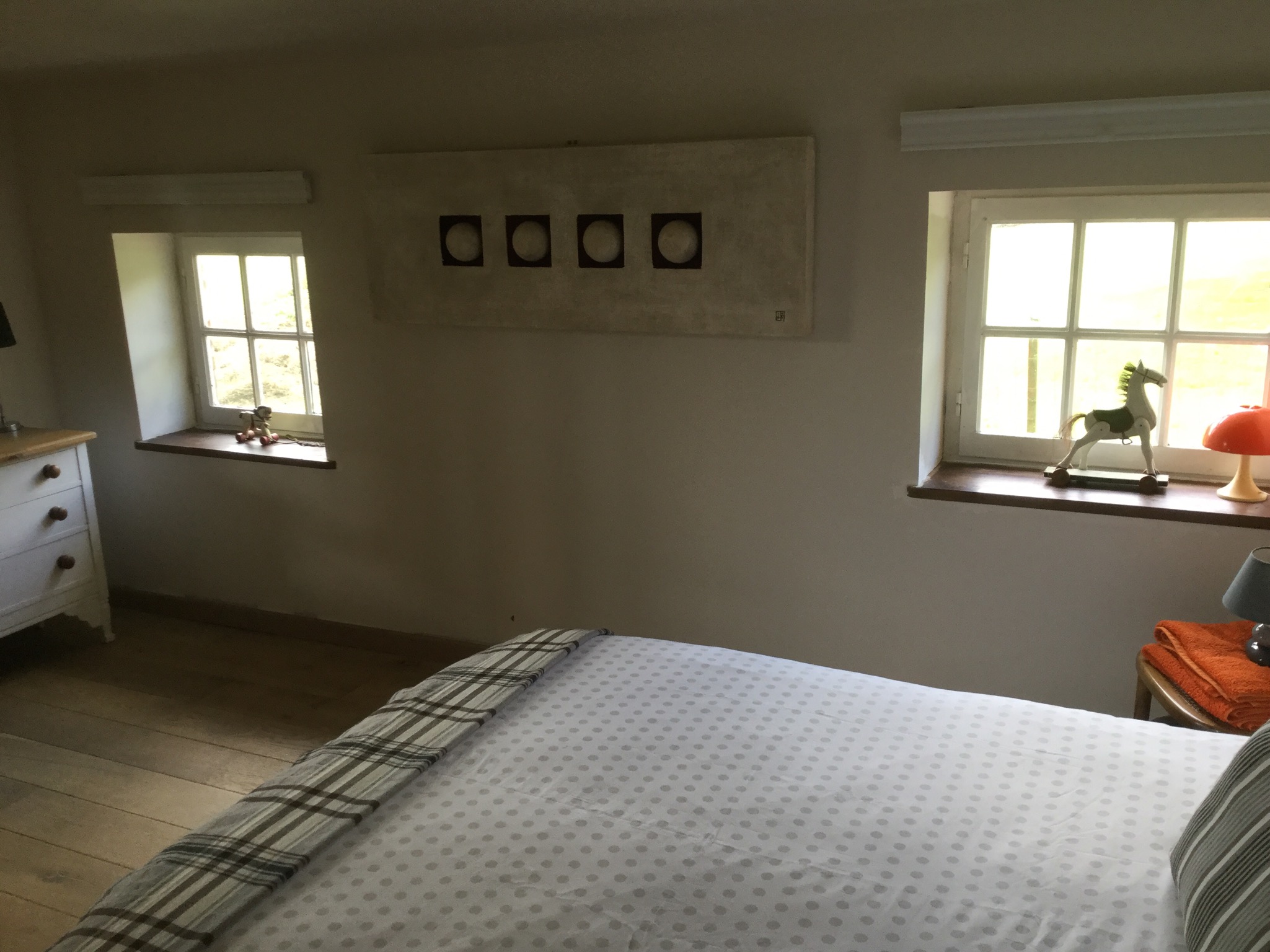 Chambre #1 du Gite