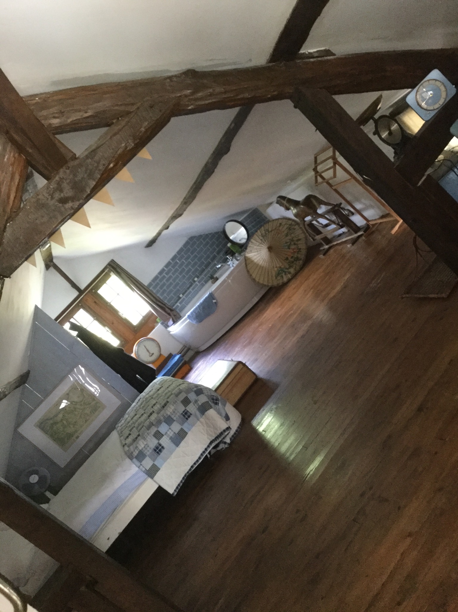 Le Mini-loft