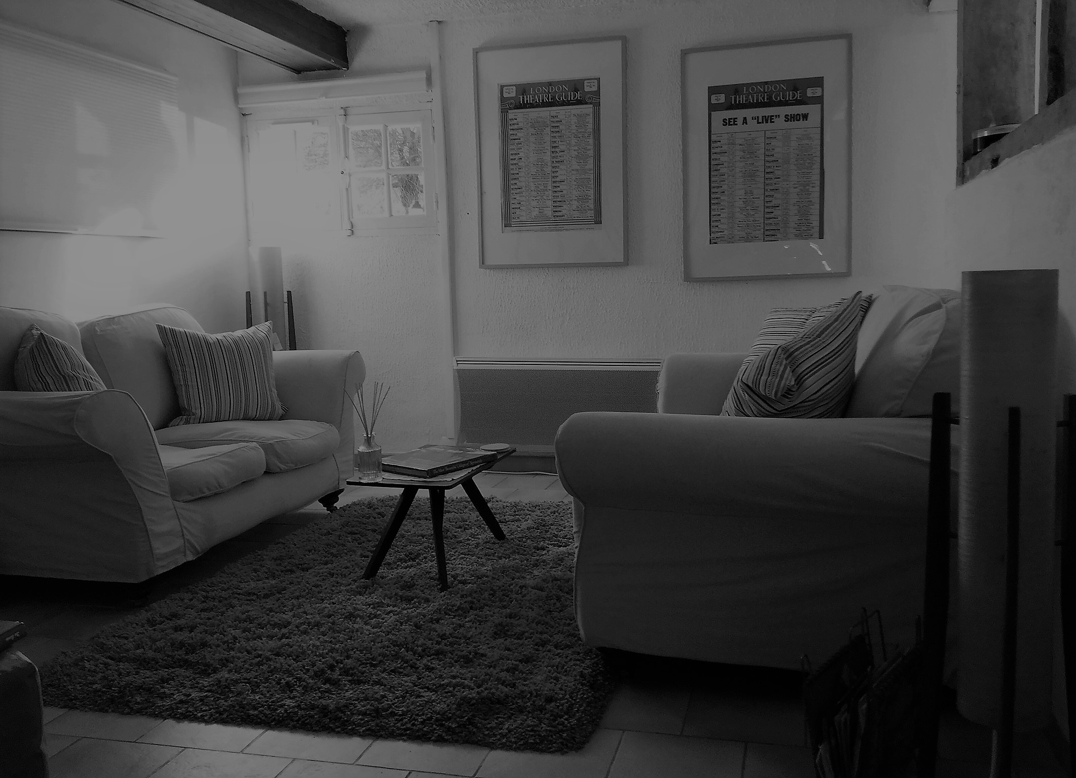 Le Salon