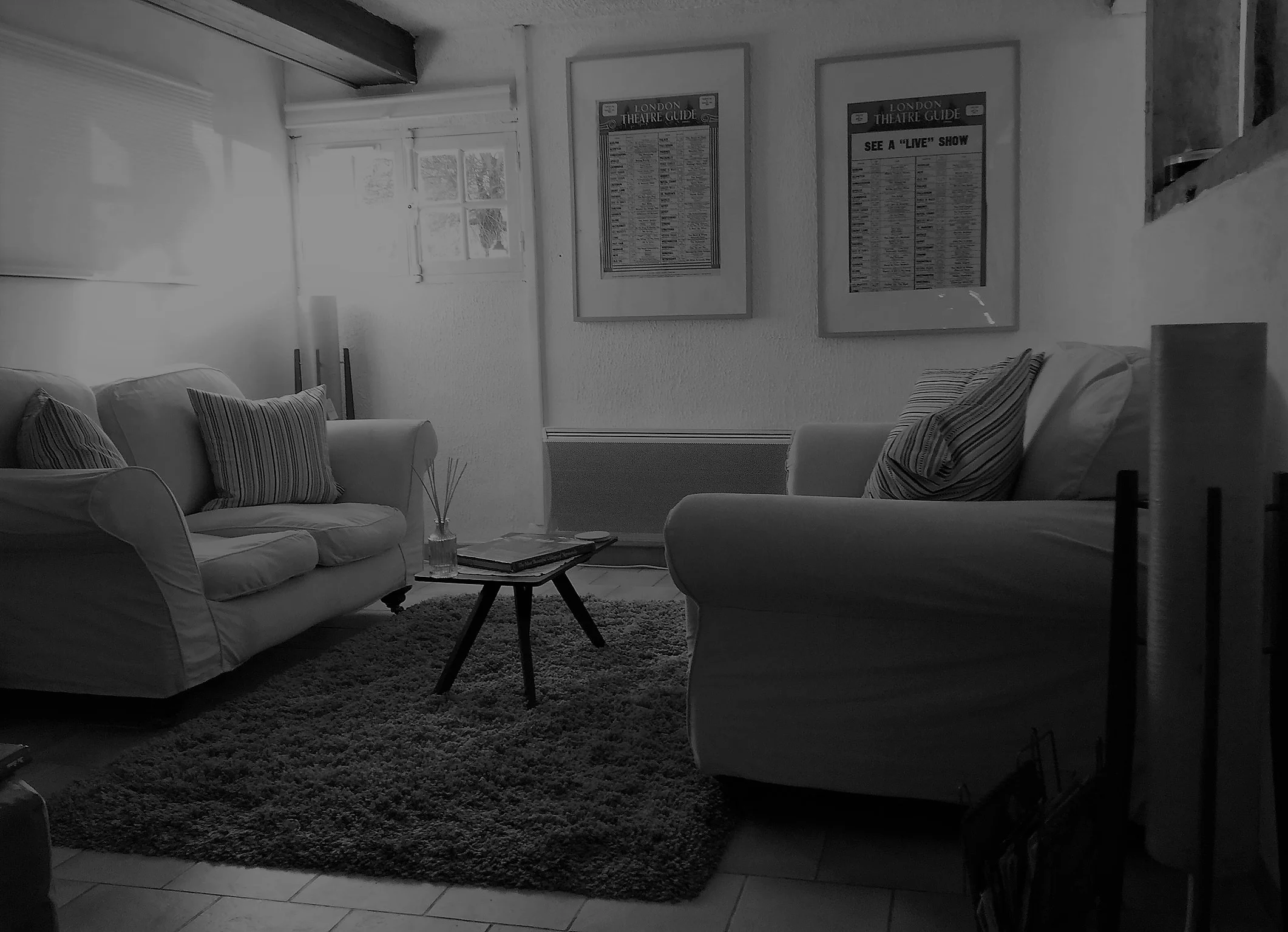 Le Salon