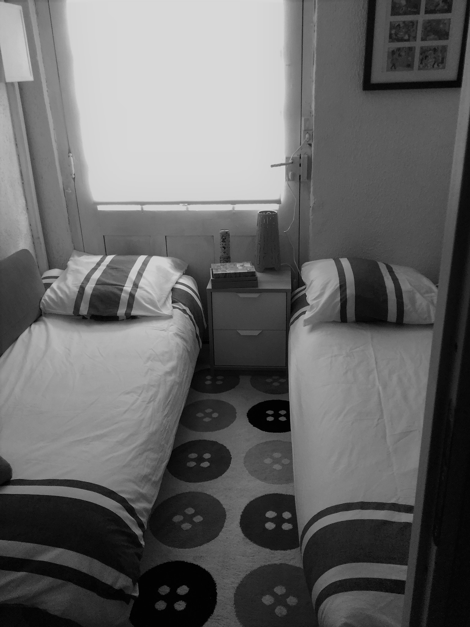 La chambre #2