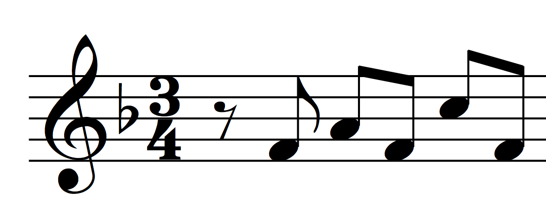 One “Bach” seed borrowed by Elena Kats Chernin in Movement 1 of “Reinventions”