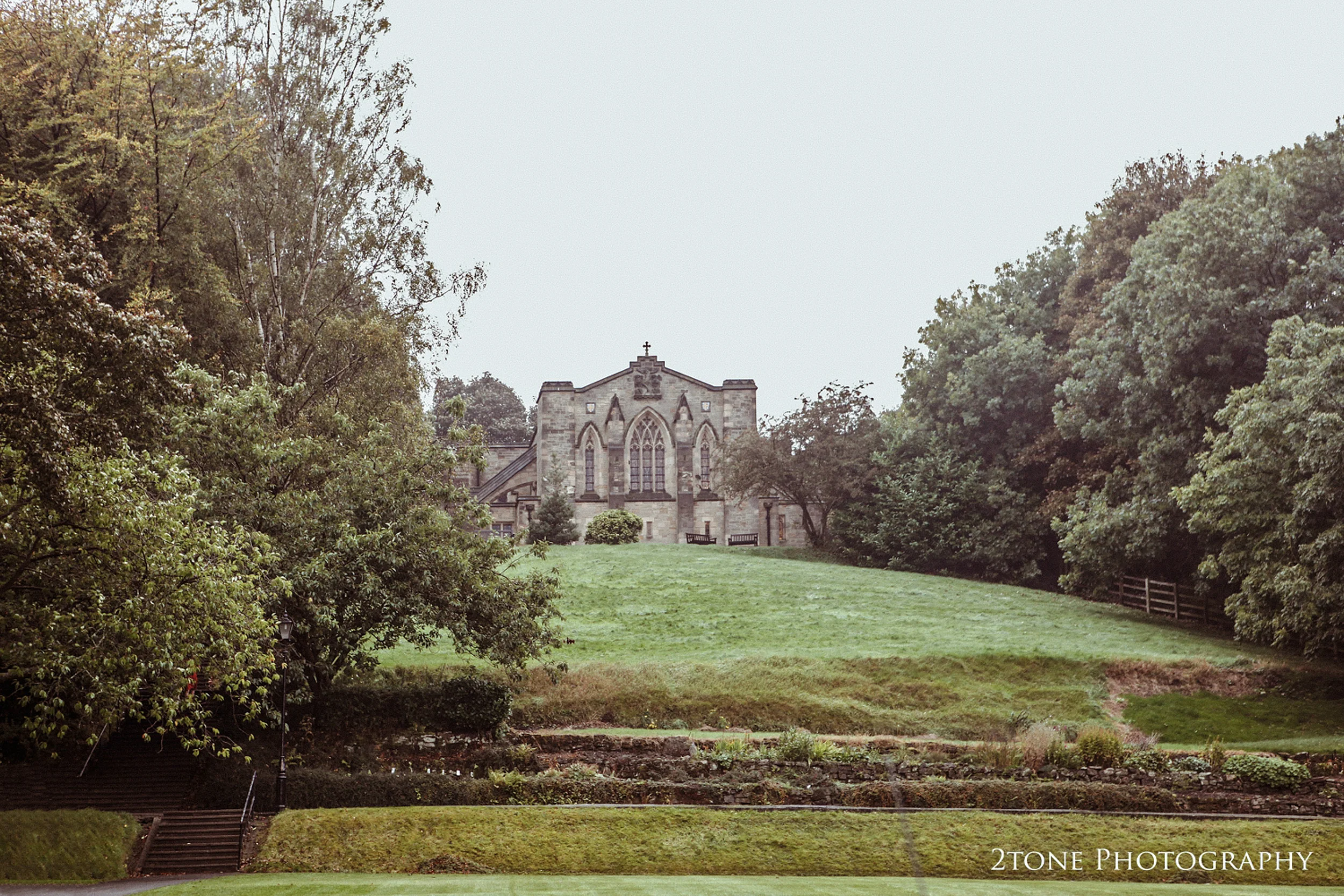 Bridal preparations at Beamish Hall 05.jpg