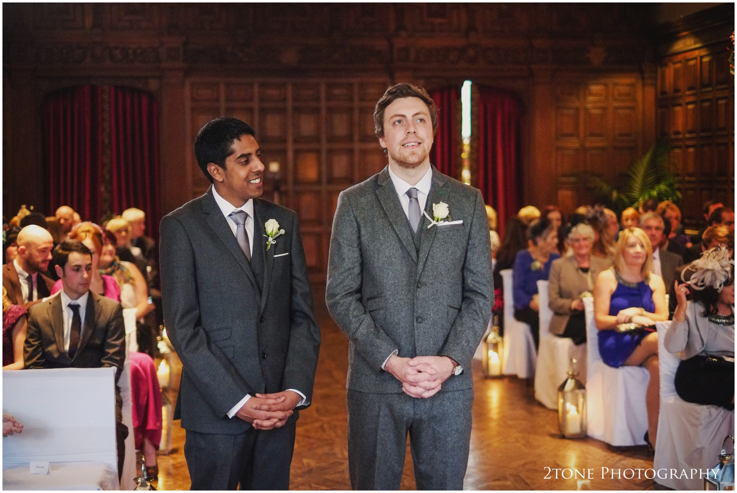 Wedding Ceremony