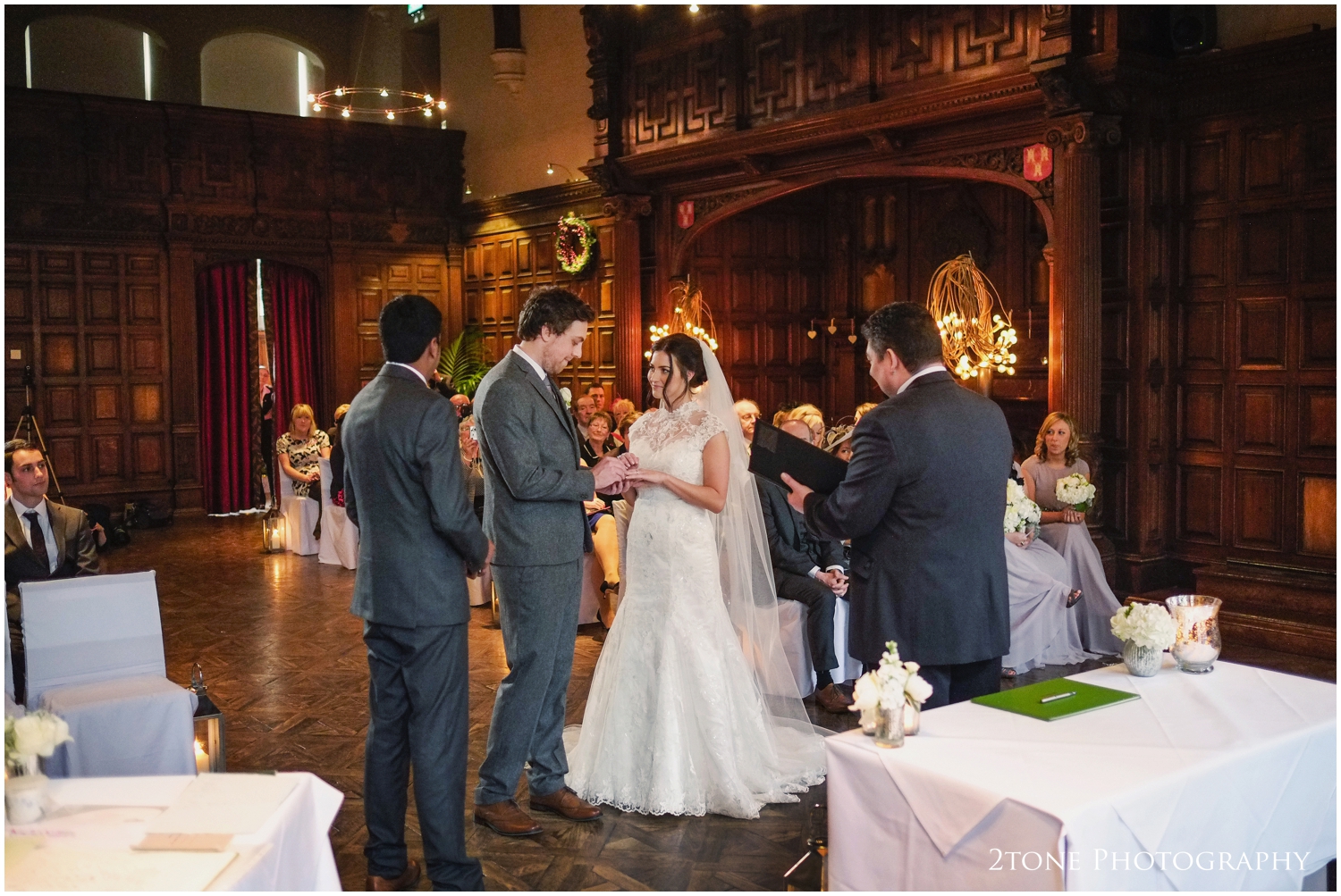 Jesmond Dene House Hotel