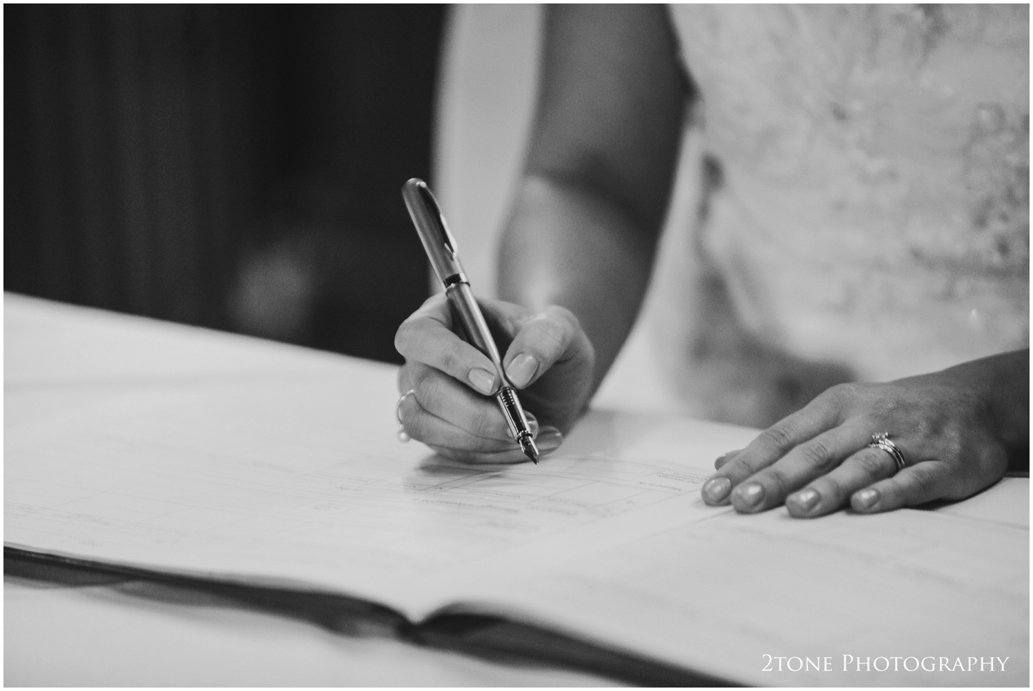 Jesmond Dene House Hotel wedding photography