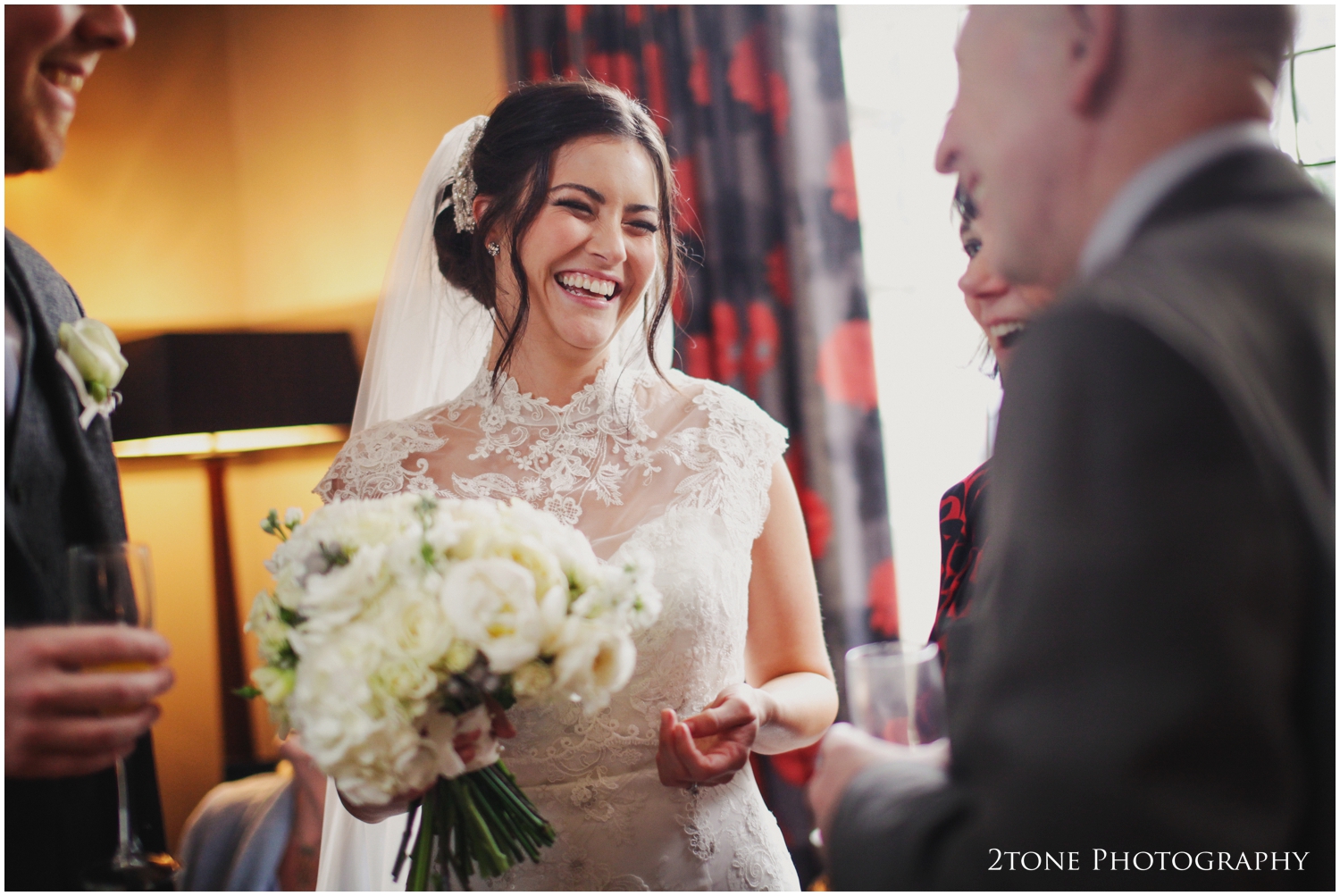 Jesmond Dene House Hotel