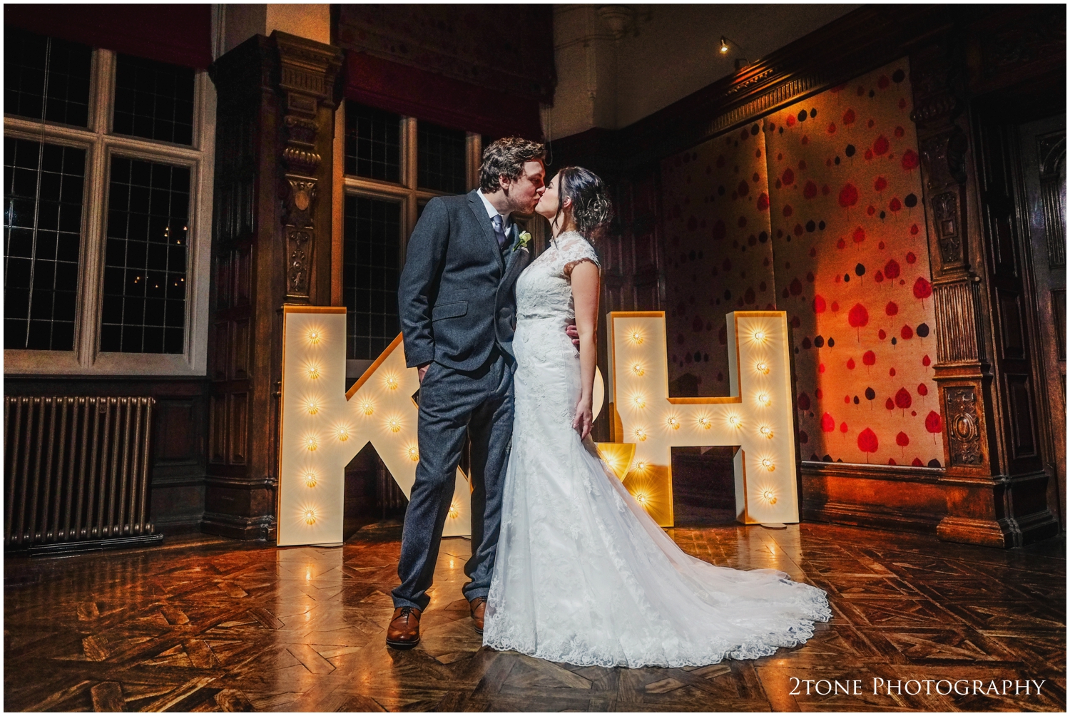 Coco Luminaire at Jesmond Dene House Hotel