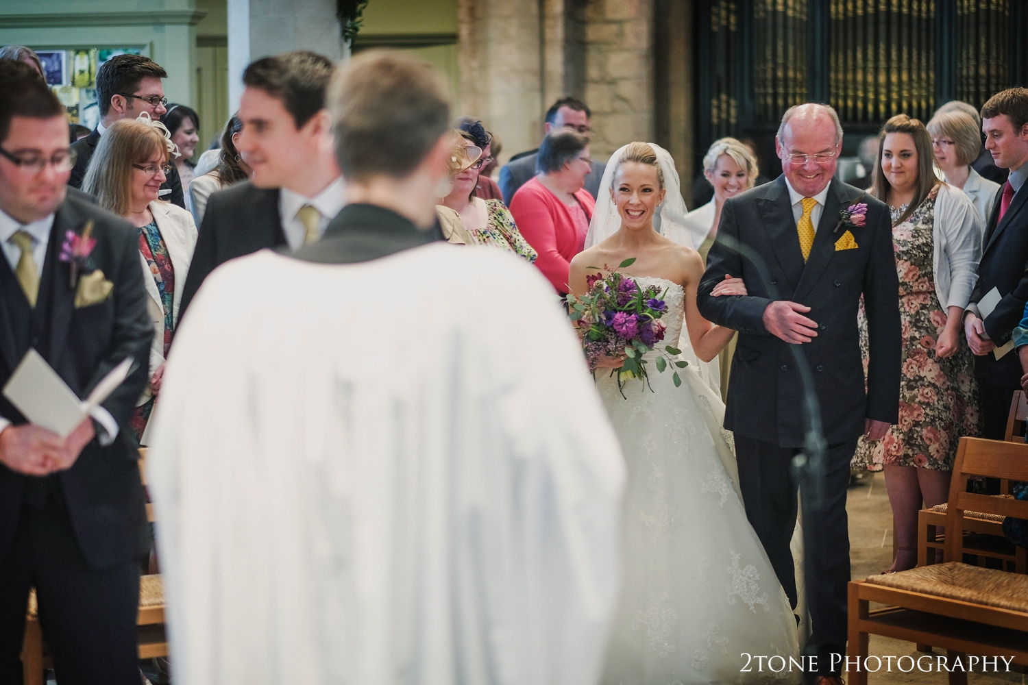 Bridal Processional