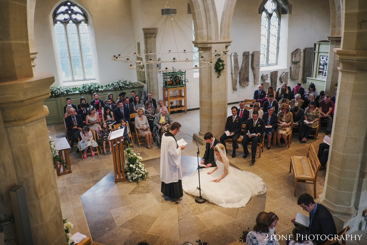 St Brandon's Church, Brancepeth