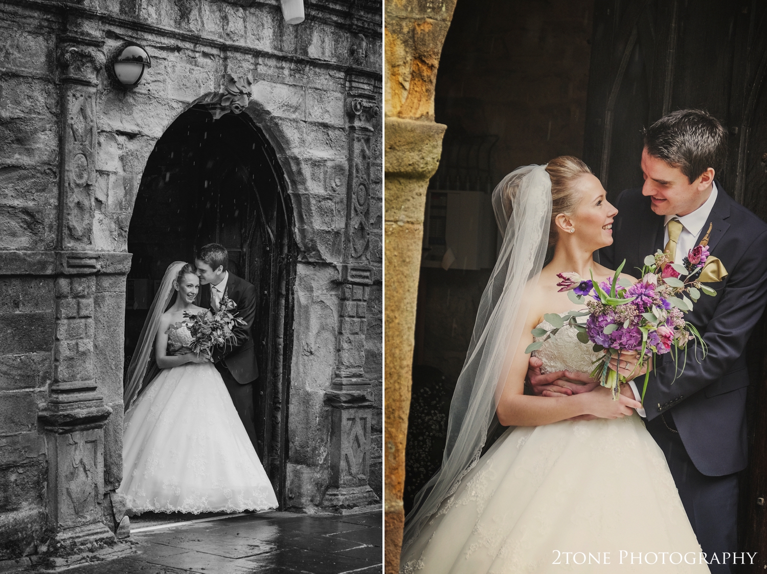 St Brandon's Church, Brancepeth 