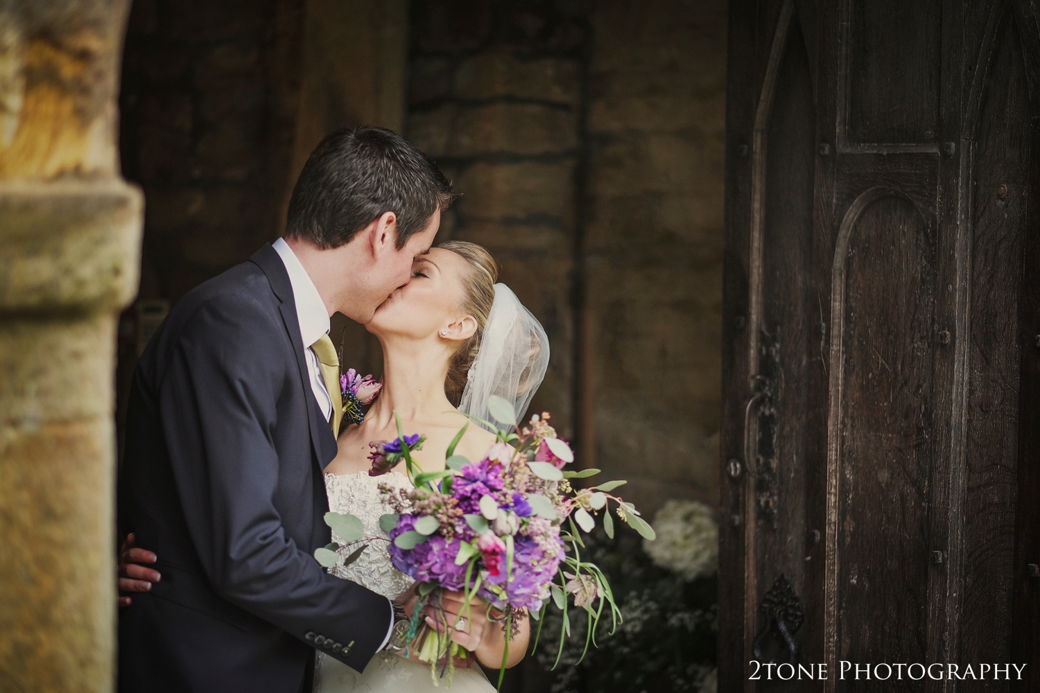 St Brandon's Church, Brancepeth